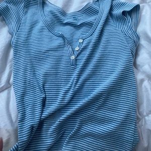 brandy mel tank trades only one size